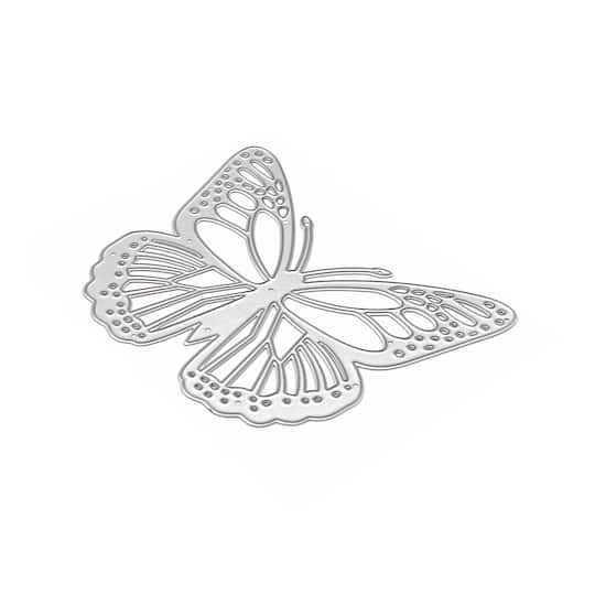 DzIxY Matrices de découpe en métal en forme de papillon pour la fabrication de cartes, le gaufrage, le papier, la machine à découper, le scrapbooking, les pochoirs, les fournitures de rangement DzIxY Matrices de découpe en métal en forme de papillon pour la fabrication de cartes, le gaufrage, le papier, la machine à découper, le scrapbooking, les pochoirs, les fournitures de rangement